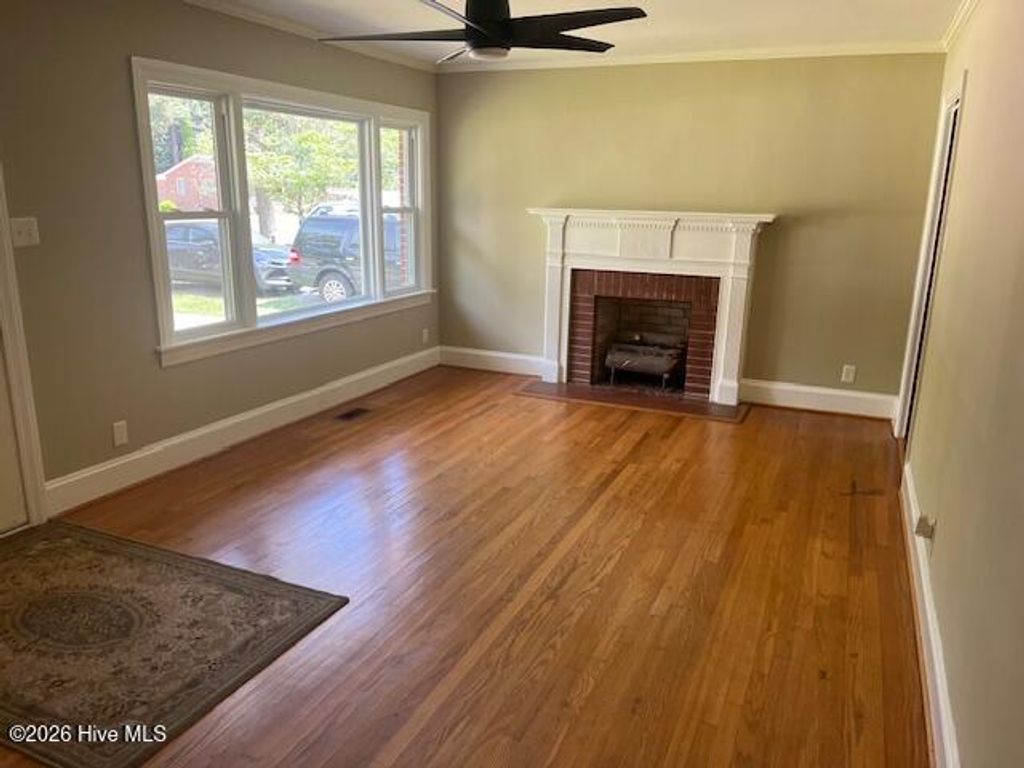 Photo of 708 Piedmont Avenue, Rocky Mount, NC 27803 (MLS # 100566794)