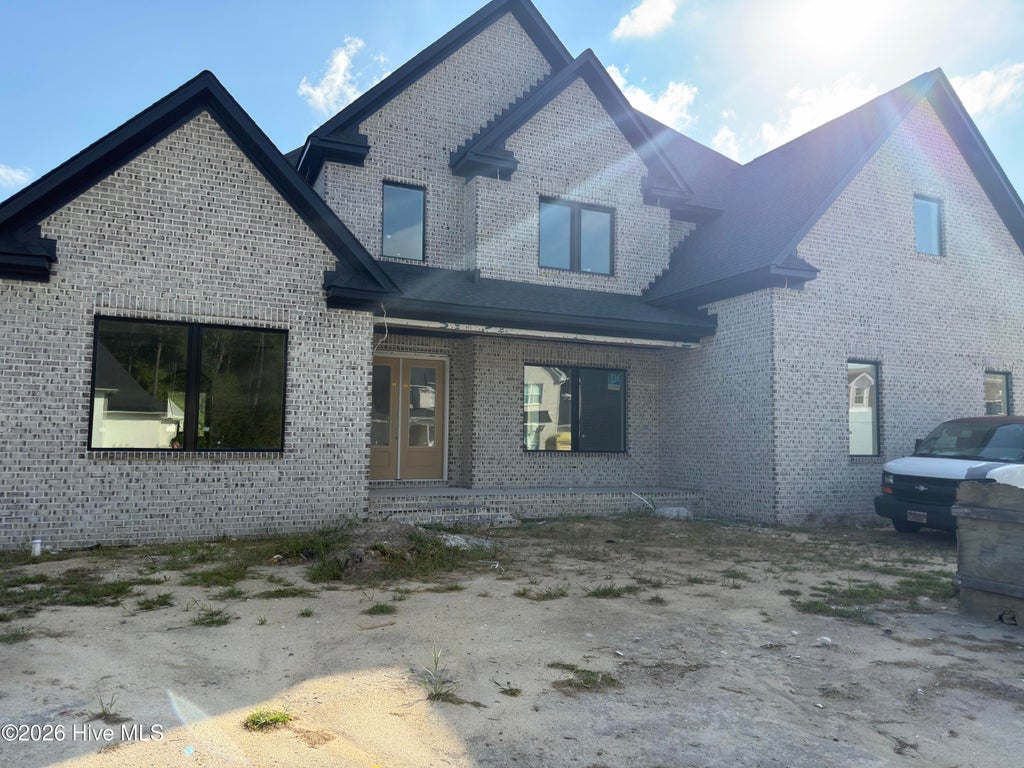 Photo of 706 Remington Drive, Greenville, NC 27858 (MLS # 100604169)