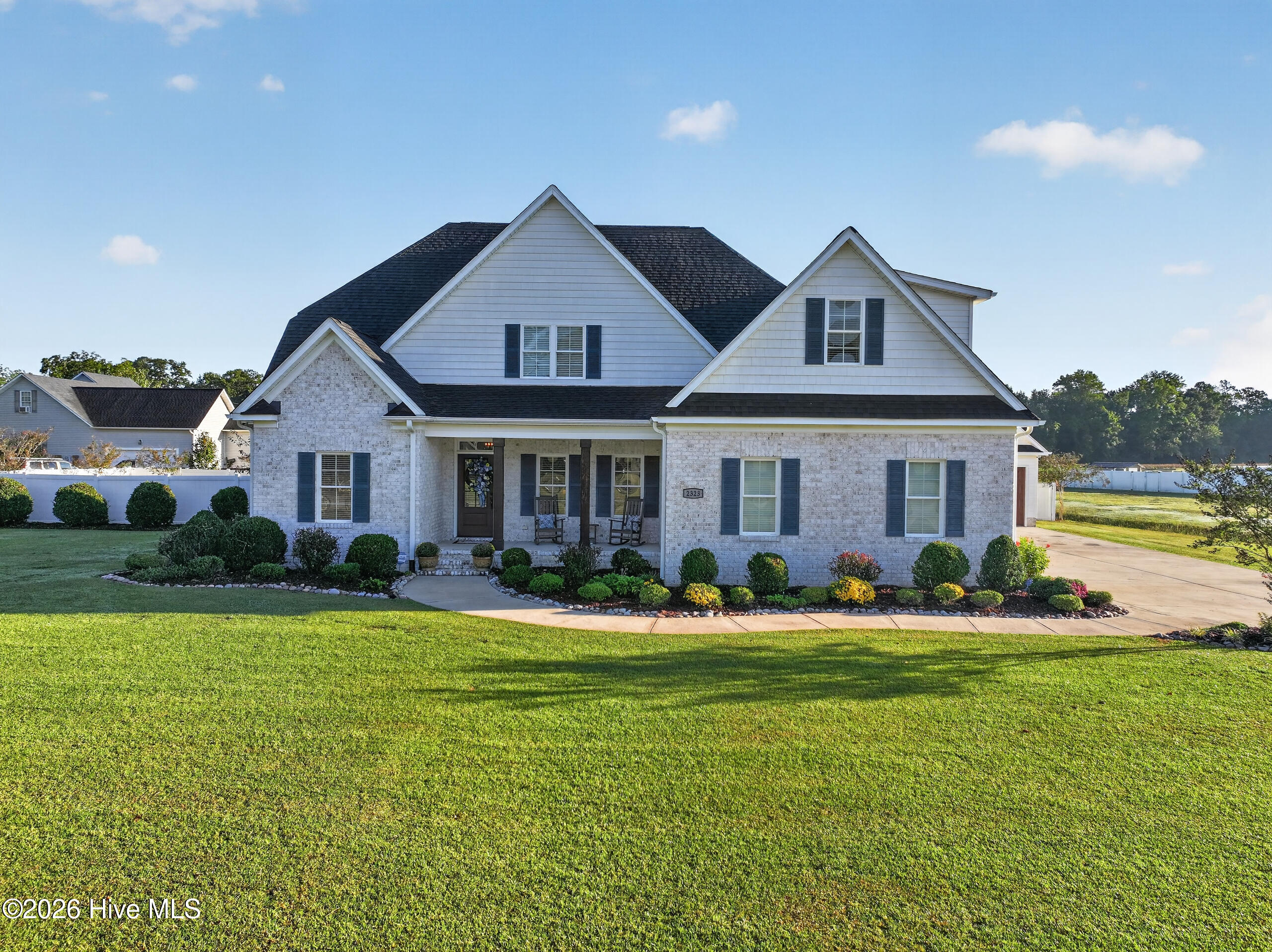 2323 Waverly Hill Drive