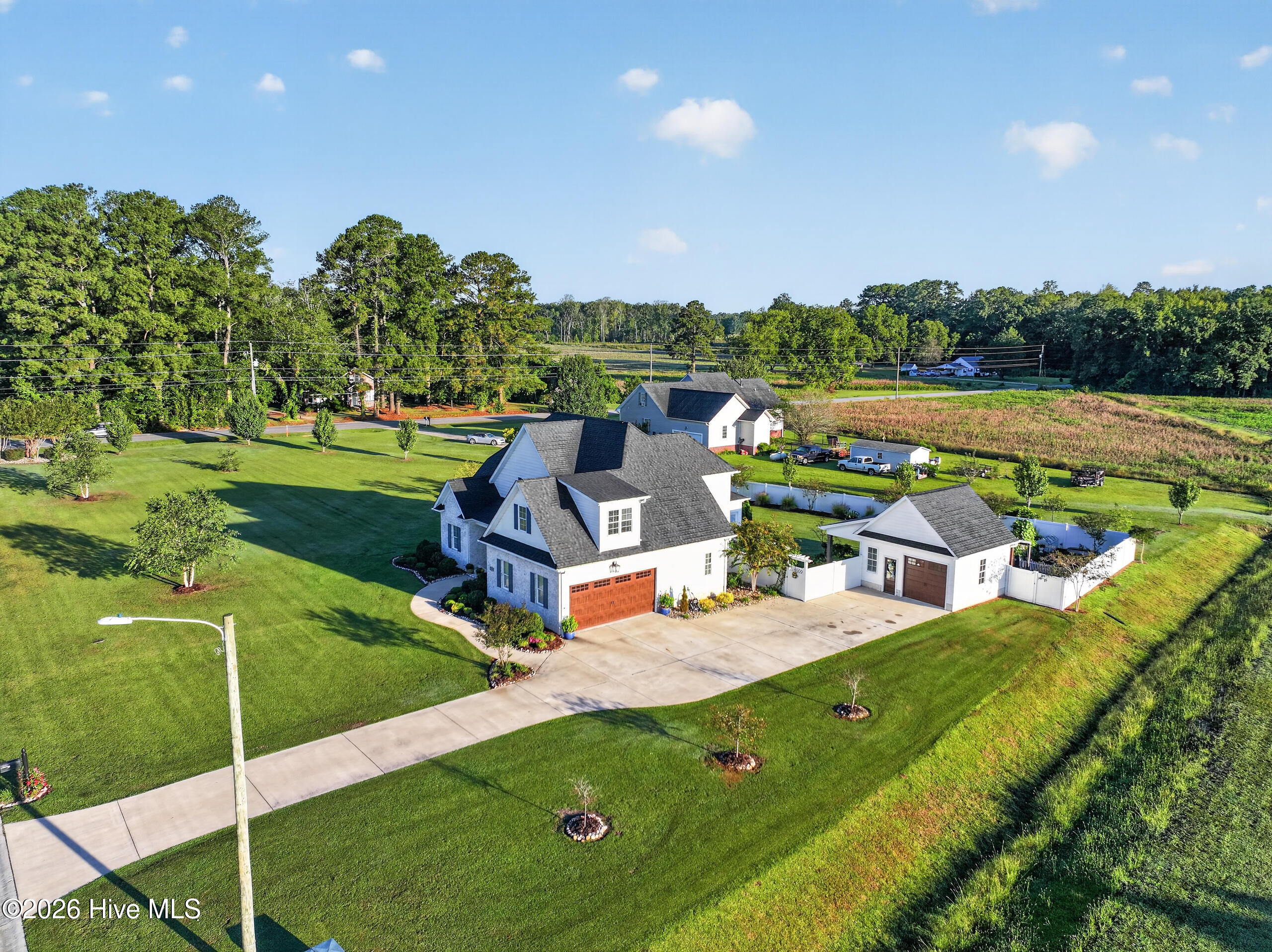 2323 Waverly Hill Drive