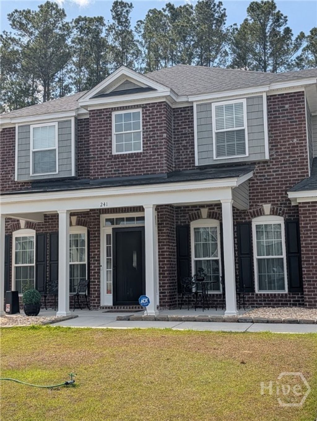 Photo of 241 Cromer Street, Savannah, GA 31407 (MLS # SA355294)