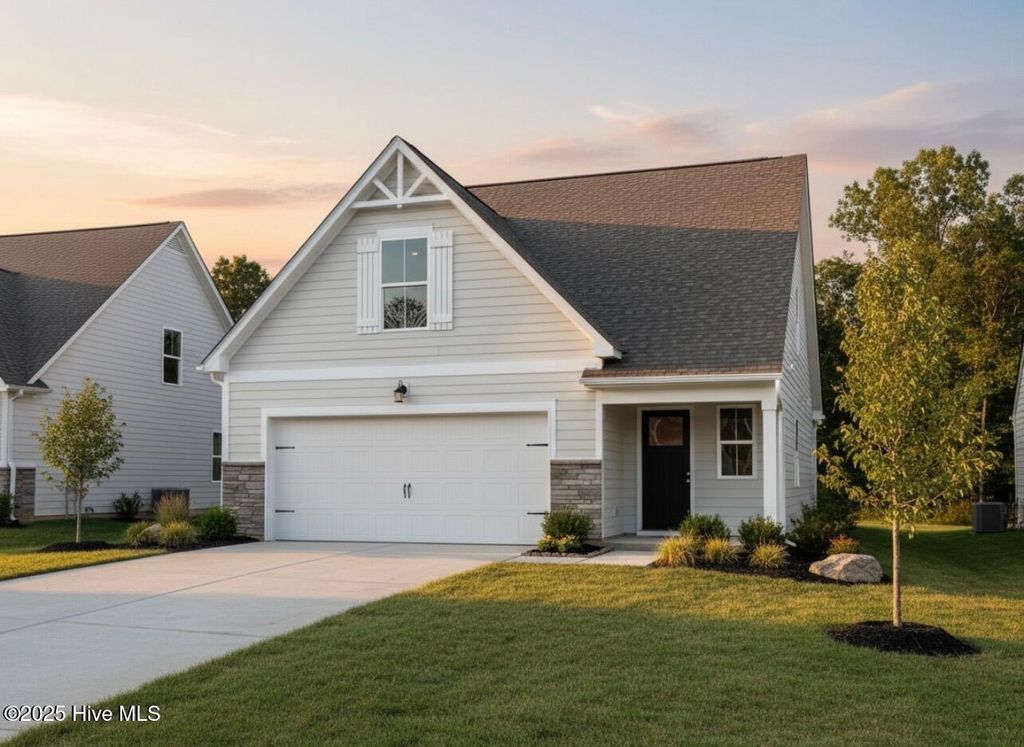 Photo of 107 Cobbler Way #42, Hampstead, NC 28443 (MLS # 100552639)