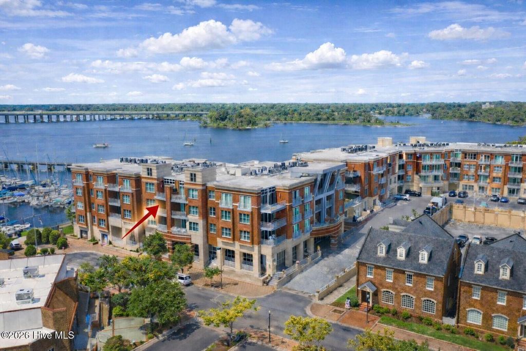 Photo of 306 Sky Sail Boulevard #306, New Bern, NC 28560 (MLS # 100565480)