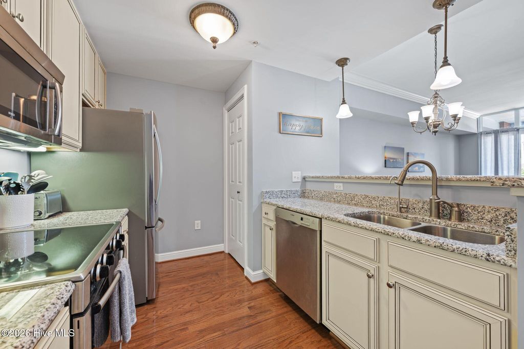 Photo of 306 Sky Sail Boulevard #306, New Bern, NC 28560 (MLS # 100565480)