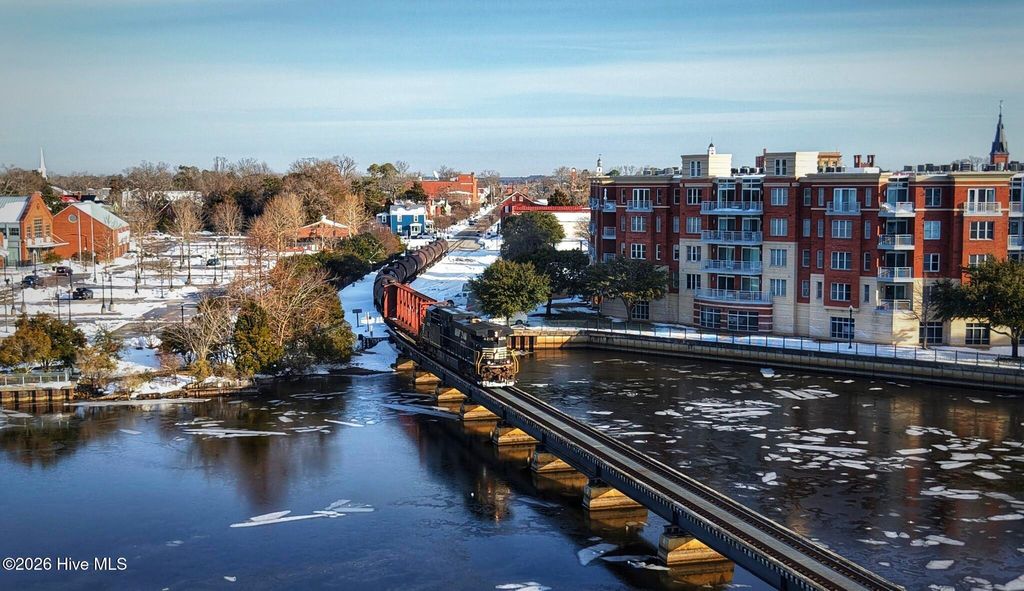 Photo of 306 Sky Sail Boulevard #306, New Bern, NC 28560 (MLS # 100565480)