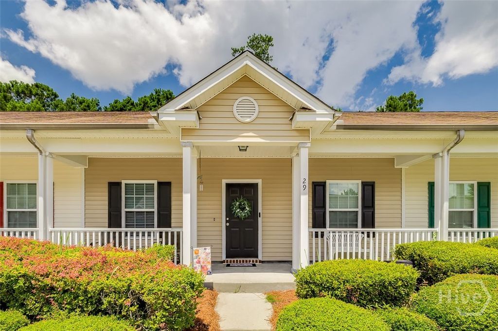 Photo of 29 Falkland Avenue, Port Wentworth, GA 31407 (MLS # SA359554)