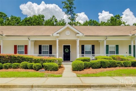 Photo of 29 Falkland Avenue, Port Wentworth, GA 31407 (MLS # SA359554)