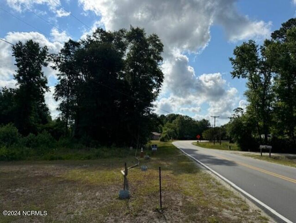 Photo of Tract A Leland School Road NE, Leland, NC 28451 (MLS # 100569923)
