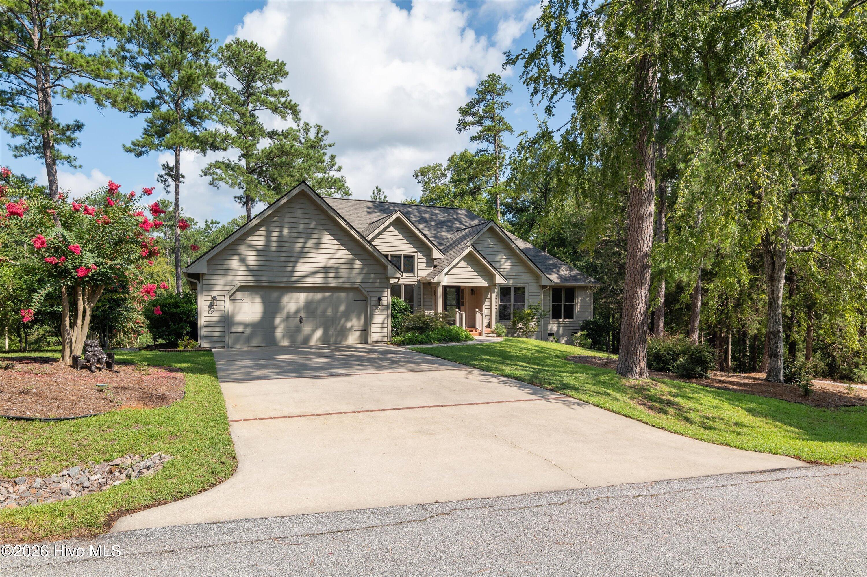 314 Vista Lane