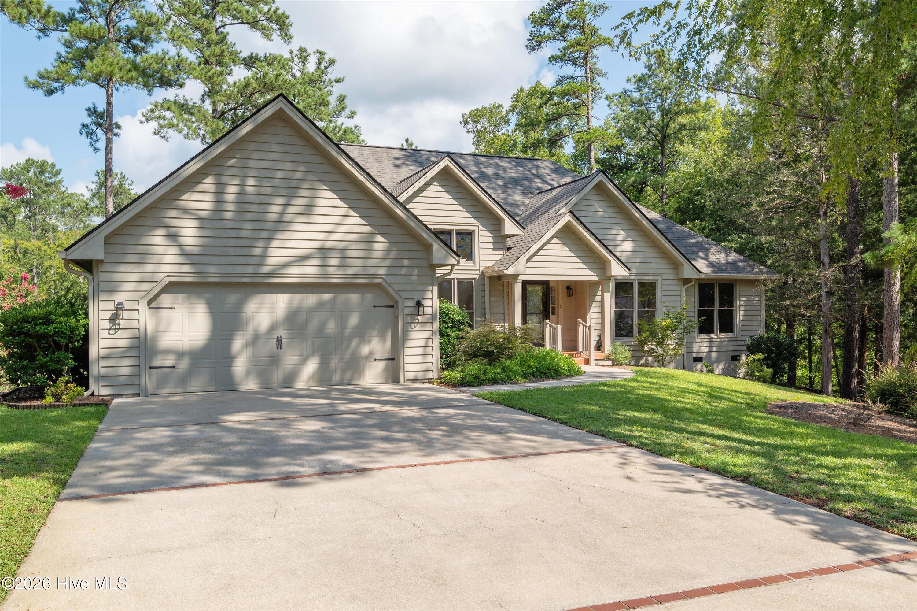 314 Vista Lane