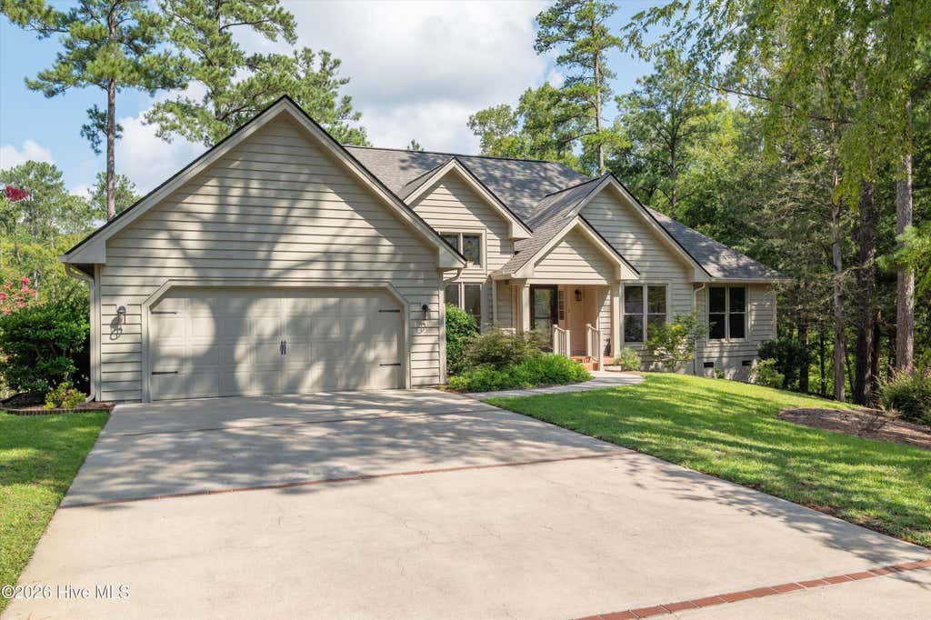 Photo of 314 Vista Lane, McCormick, SC 29835 (MLS # 100594505)