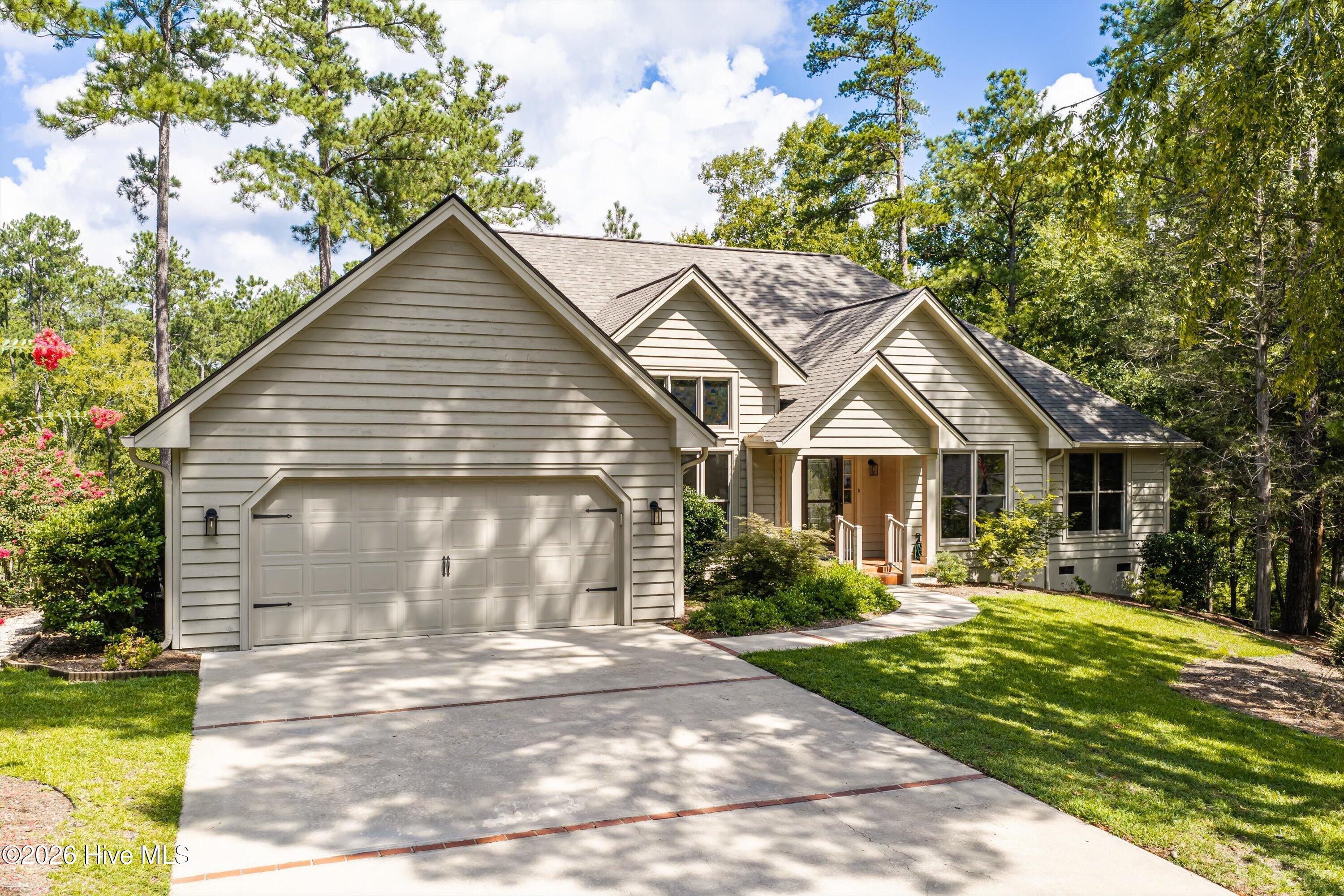 314 Vista Lane