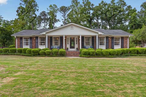 Homes For Sale - 3217 Ramsgate Road<br/> Richmond County, Augusta, GA 30909
