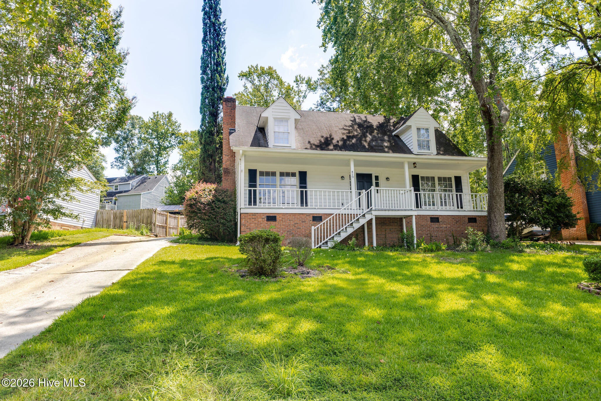 419 Bristol Road