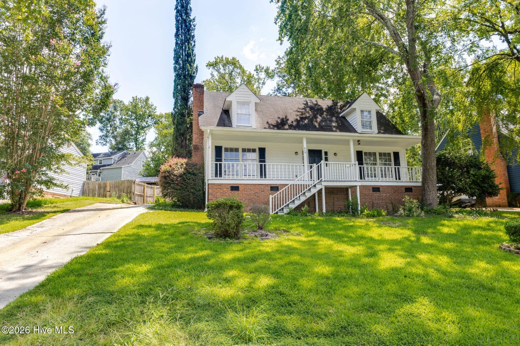 Photo of 419 Bristol Road, Martinez, GA 30907 (MLS # 100600264)