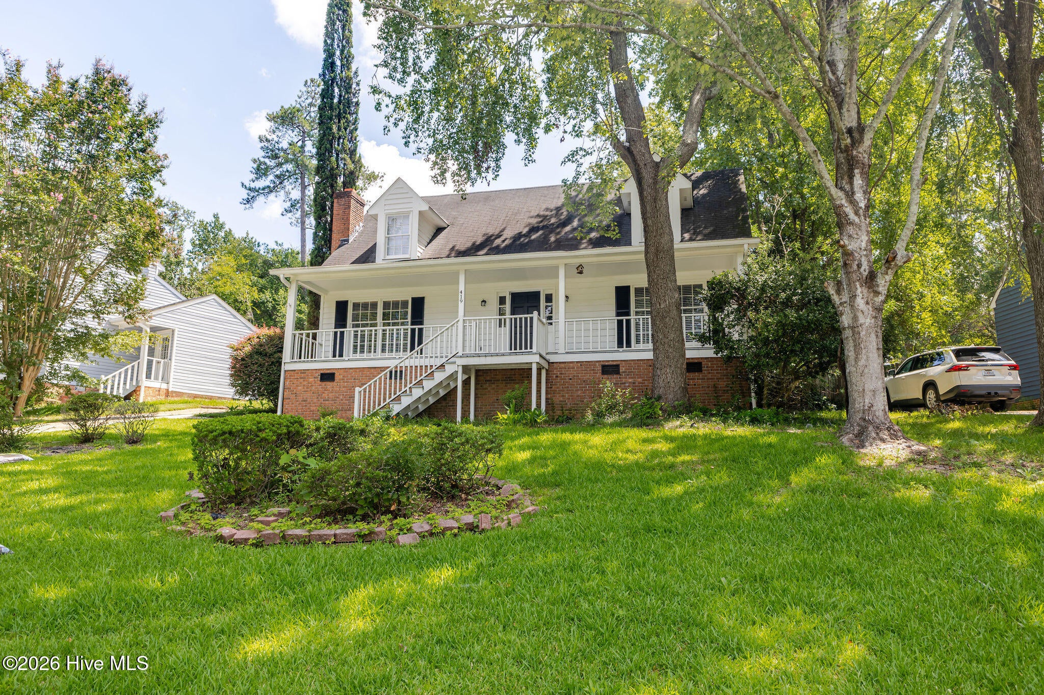 419 Bristol Road