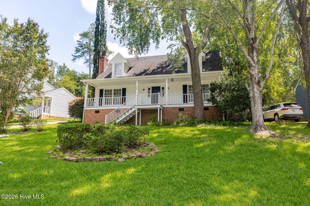 Photo of 419 Bristol Road, Martinez, GA 30907 (MLS # 100600264)