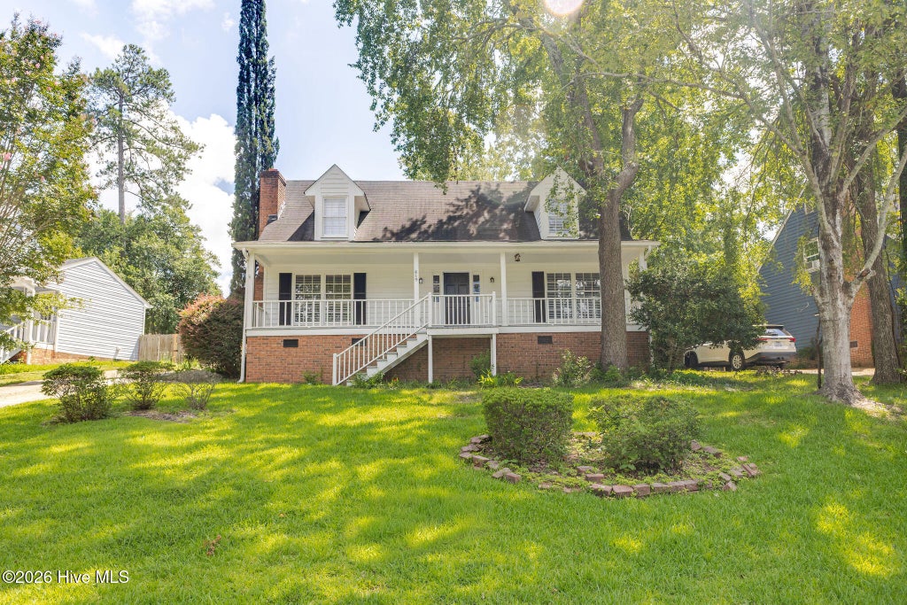 Photo of 419 Bristol Road, Martinez, GA 30907 (MLS # 100600264)