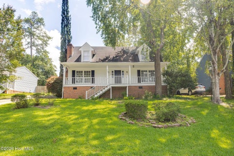 Photo of 419 Bristol Road, Martinez, GA 30907 (MLS # 100600264)