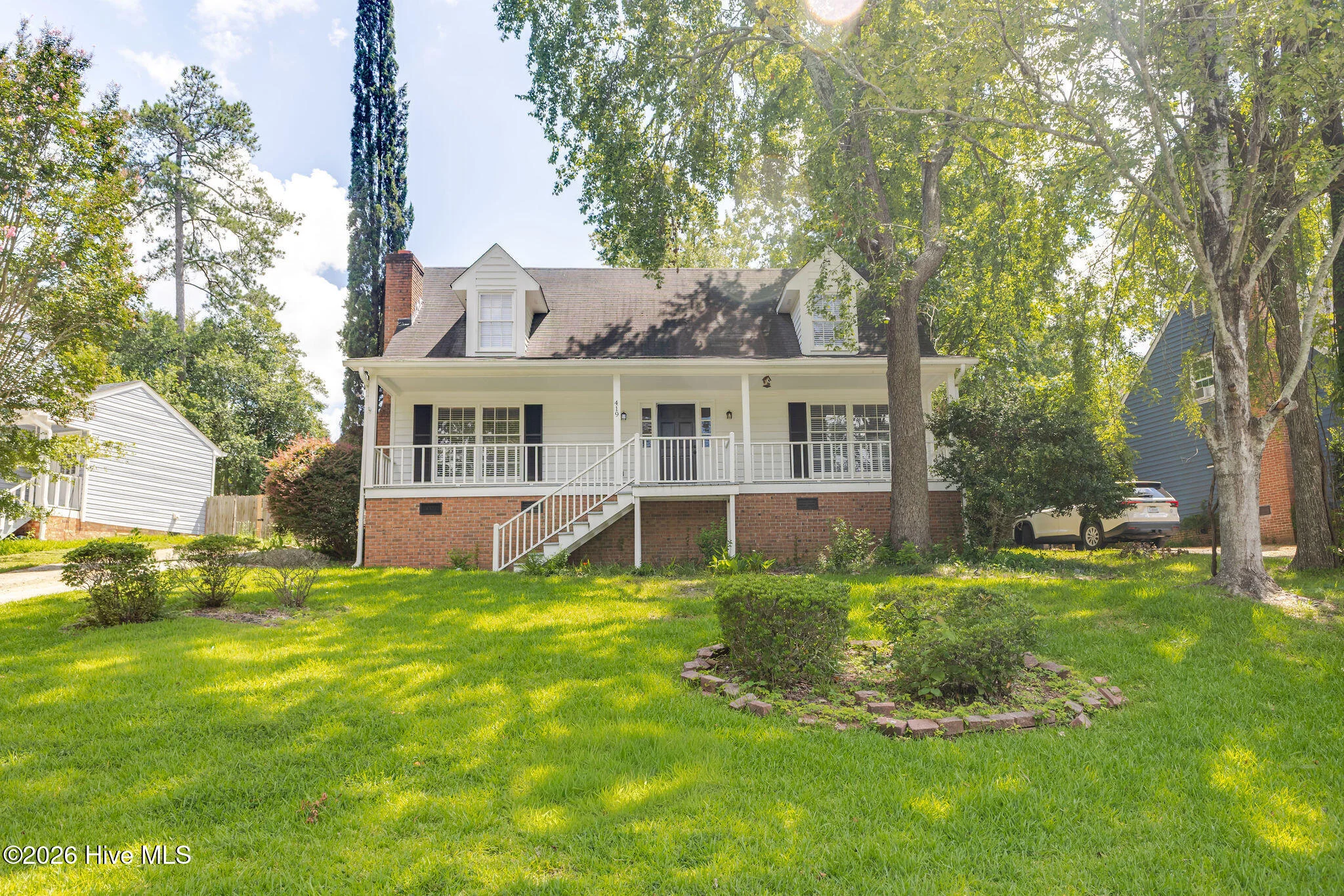 419 Bristol Road, Martinez, GA, 30907