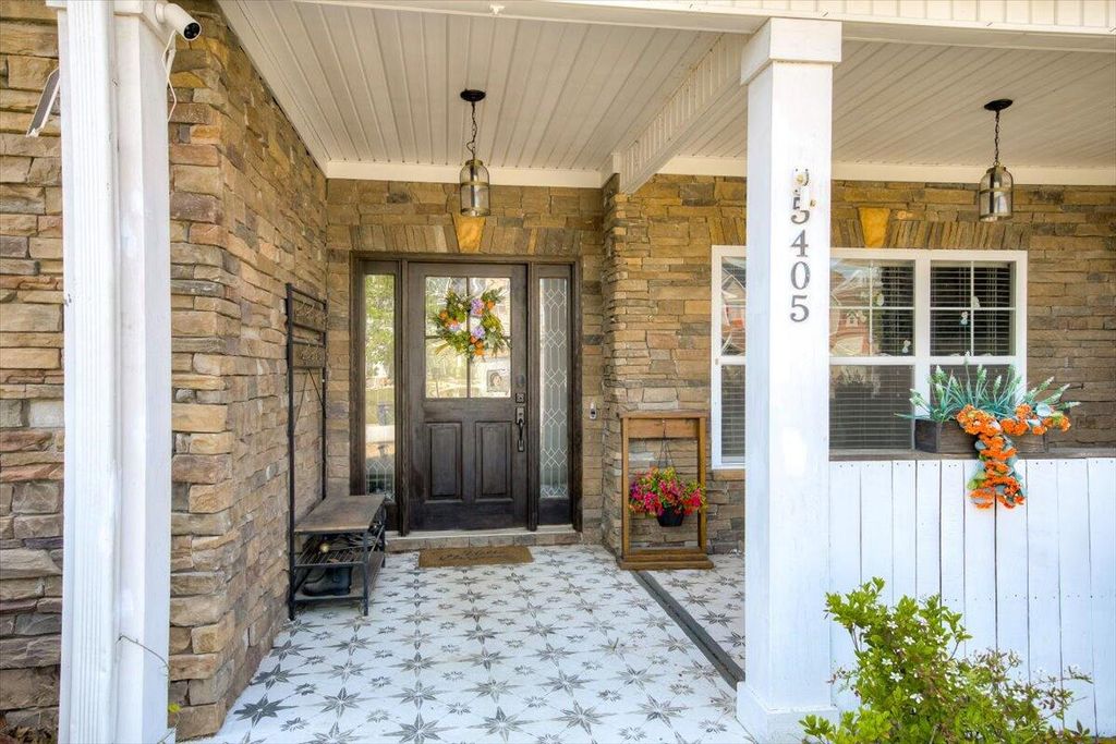 Photo of 5405 Hadwin Court, Augusta, GA 30909 (MLS # 553992)