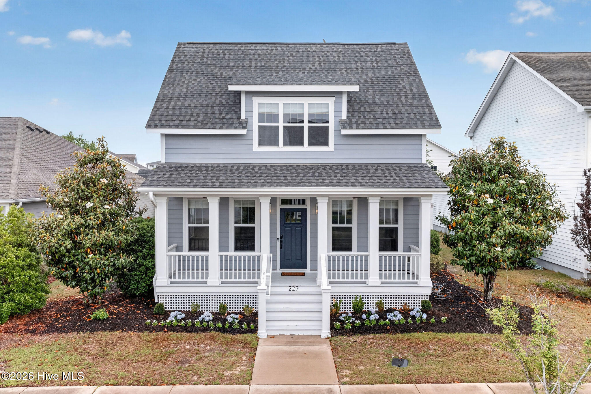 227 Trawlers Way