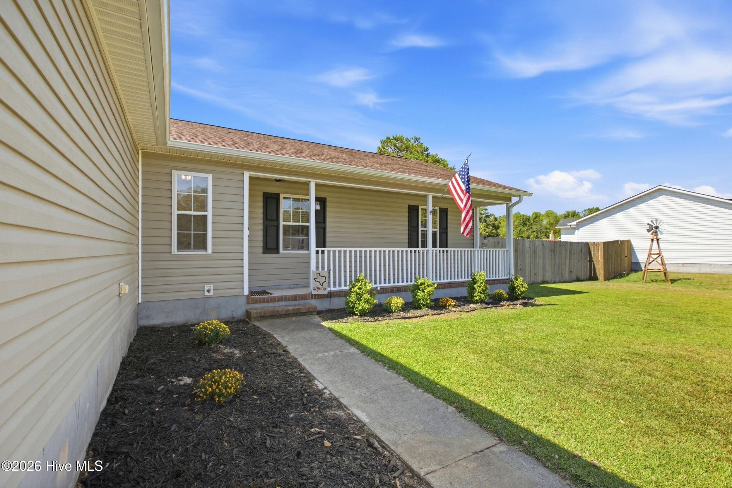 115 Linden Road