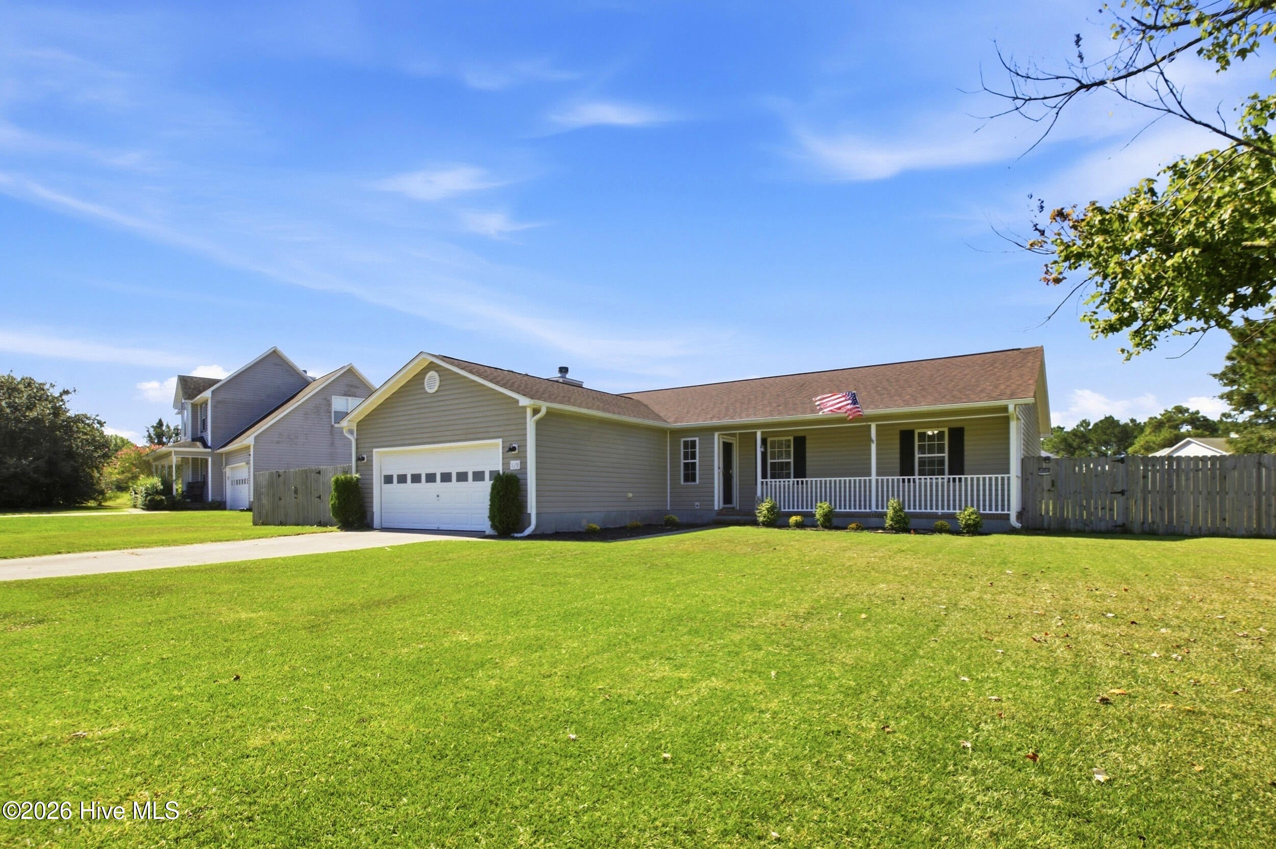 115 Linden Road
