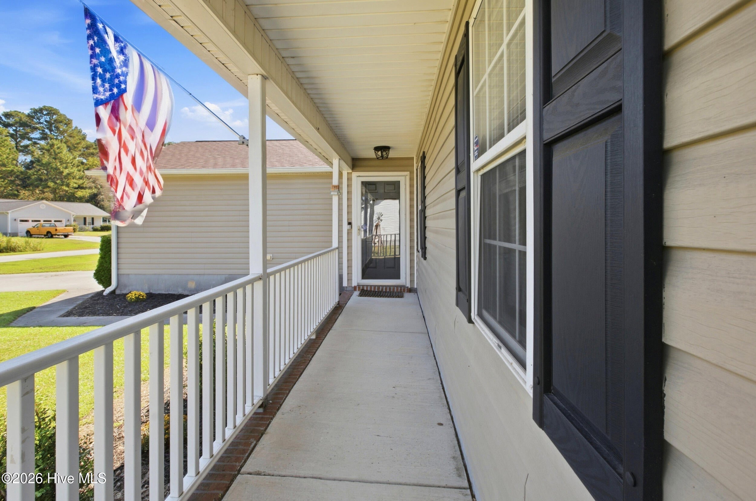 115 Linden Road