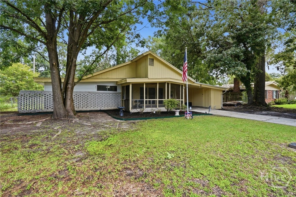 Photo of 644 Northbrook Road, Savannah, GA 31419 (MLS # SA363836)