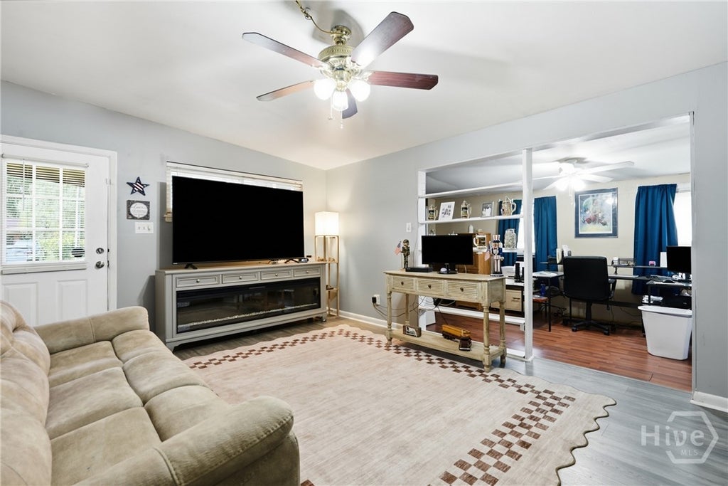 Photo of 644 Northbrook Road, Savannah, GA 31419 (MLS # SA363836)