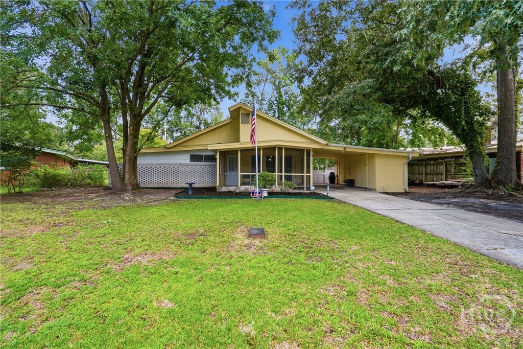 Photo of 644 Northbrook Road, Savannah, GA 31419 (MLS # SA363836)