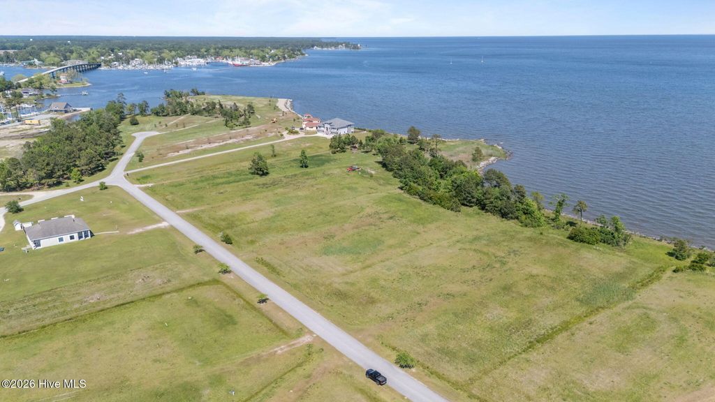 Photo of 63 Wind Lake Road S, Oriental, NC 28571 (MLS # 100568854)