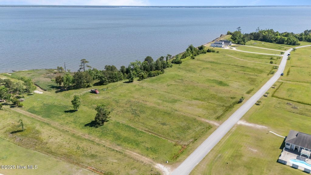 Photo of 63 Wind Lake Road S, Oriental, NC 28571 (MLS # 100568854)