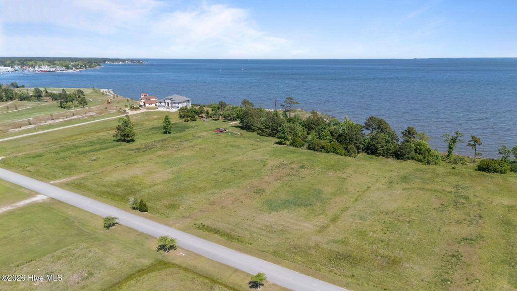 Photo of 63 Wind Lake Road S, Oriental, NC 28571 (MLS # 100568854)