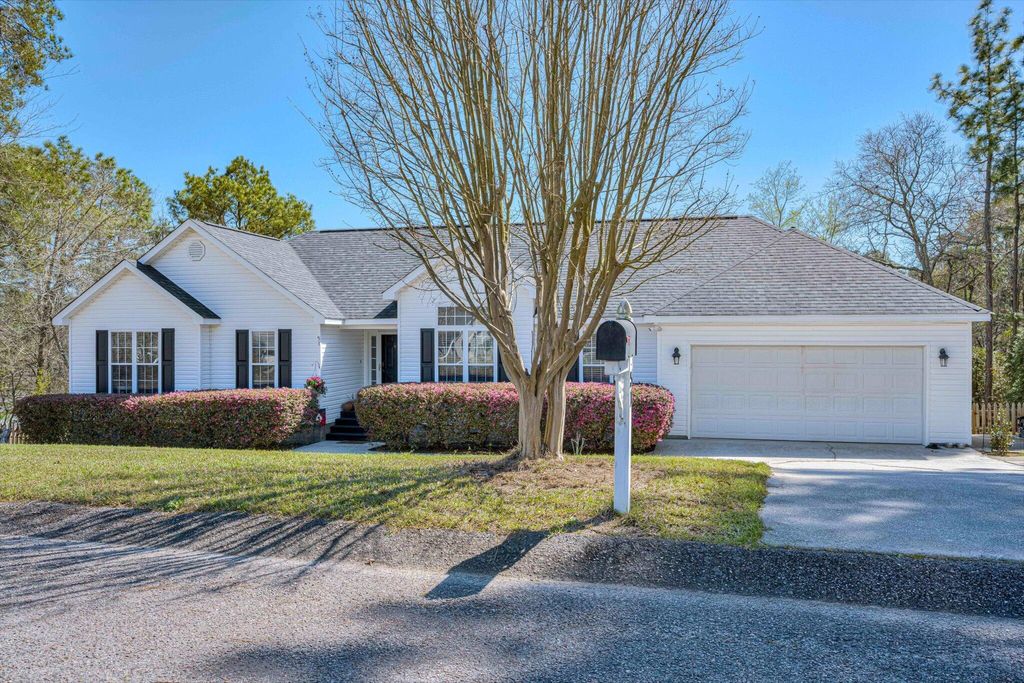 Photo of 51 Ashton Pointe Drive, North Augusta, SC 29841 (MLS # 553454)