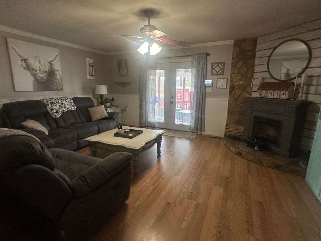 Photo of 4327 Iron Hill Road, Dearing, GA 30808 (MLS # 553125)