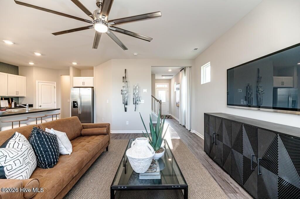 Photo of 2537 Salt Cedar Drive SE #Lot 137, Bolivia, NC 28422 (MLS # 100583346)