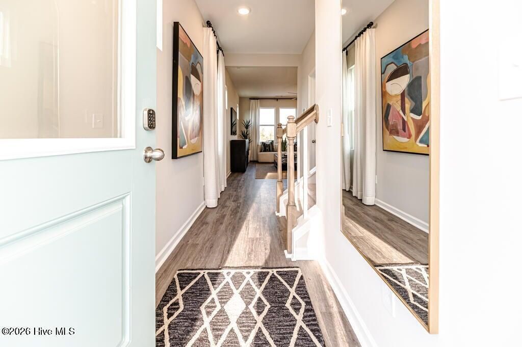 Photo of 2537 Salt Cedar Drive SE #Lot 137, Bolivia, NC 28422 (MLS # 100583346)