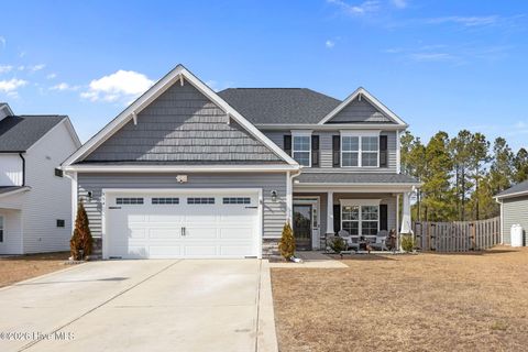 554 Transom Way Sneads Ferry NC 28460
