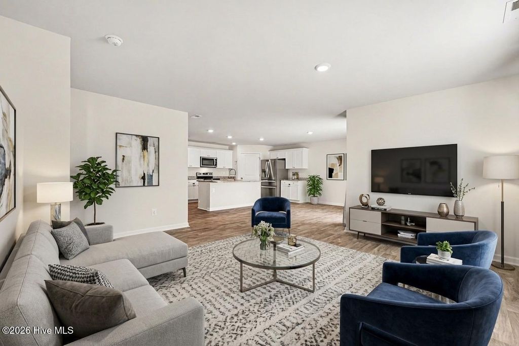 Photo of 112 Grove Lane, Goldsboro, NC 27534 (MLS # 100563241)