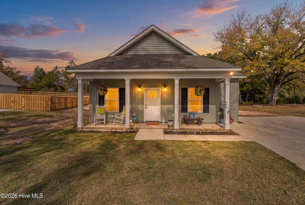 Photo of 3455 Old Augusta Road, Dearing, GA 30808 (MLS # 100613560)