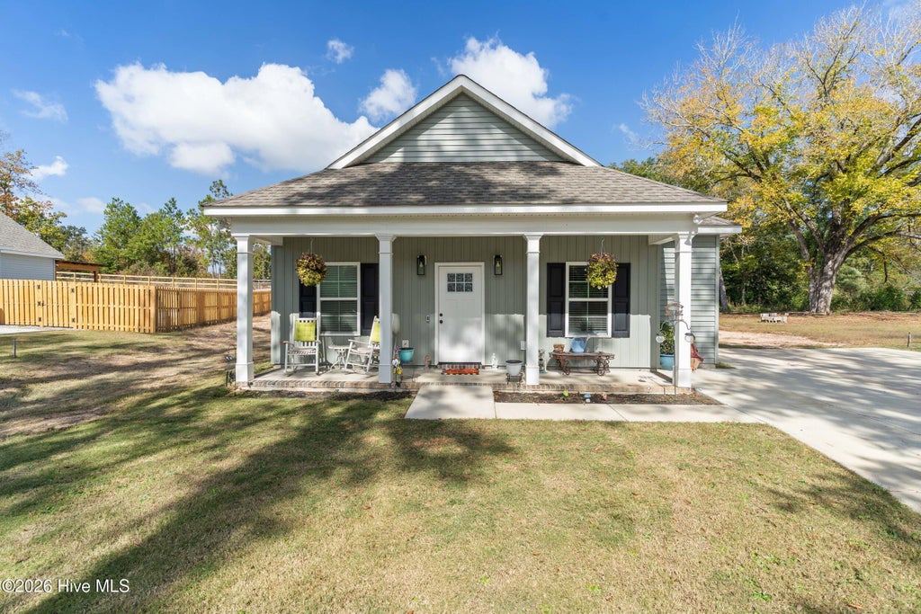 Photo of 3455 Old Augusta Road, Dearing, GA 30808 (MLS # 100613560)