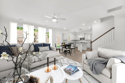 Tiny photo for 113 Lilaput Circle, Wilmington, NC 28411 (MLS # 100586608)