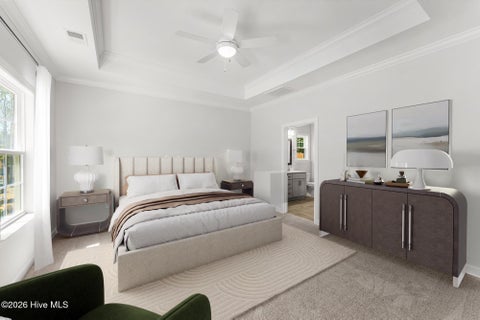 Tiny photo for 113 Lilaput Circle, Wilmington, NC 28411 (MLS # 100586608)