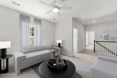 Tiny photo for 113 Lilaput Circle, Wilmington, NC 28411 (MLS # 100586608)