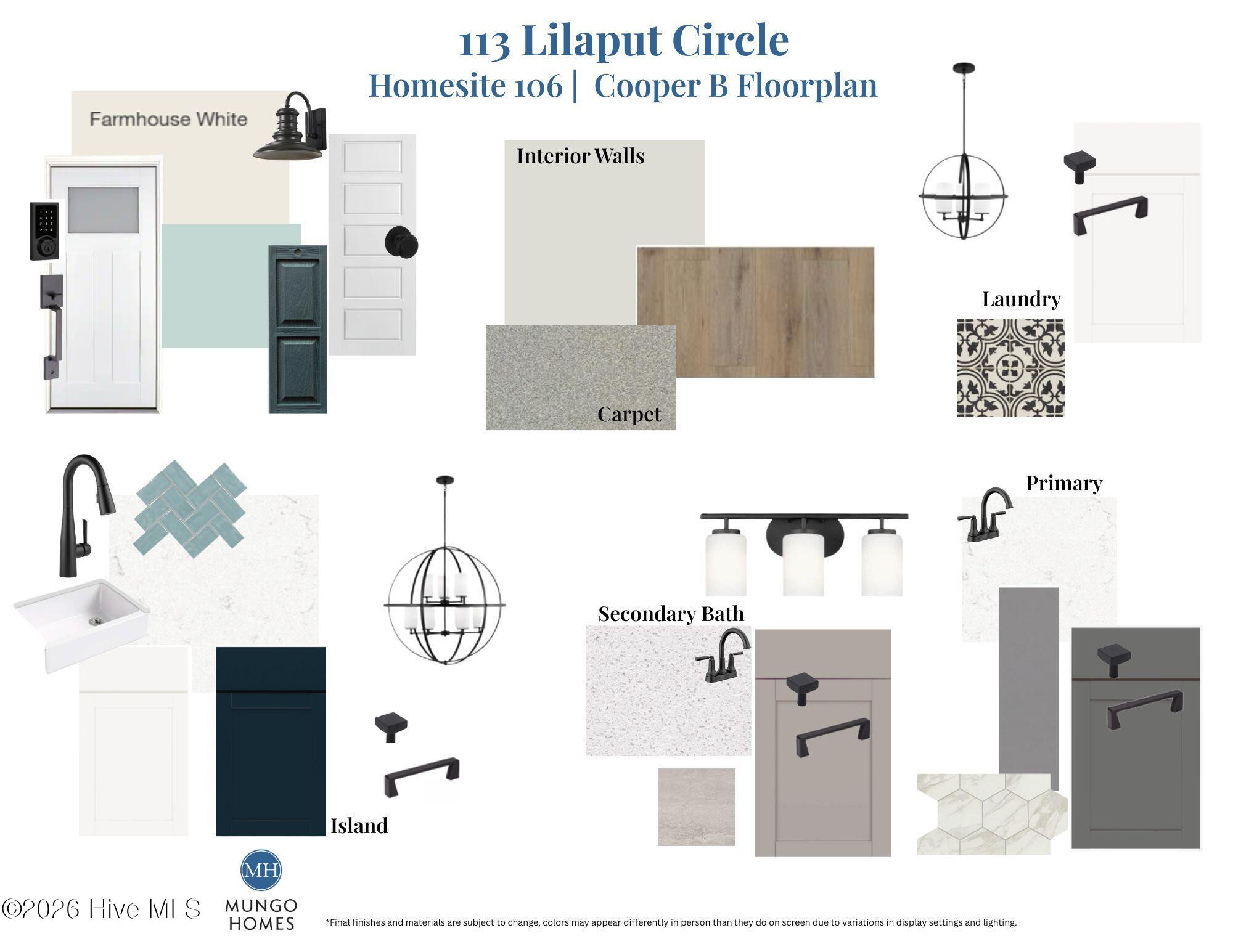 113 Lilaput Circle