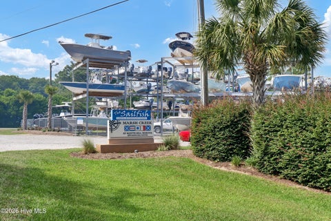 Tiny photo for 113 Lilaput Circle, Wilmington, NC 28411 (MLS # 100586608)