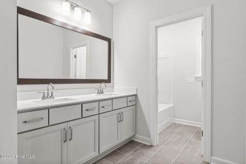 Tiny photo for 113 Lilaput Circle, Wilmington, NC 28411 (MLS # 100586608)