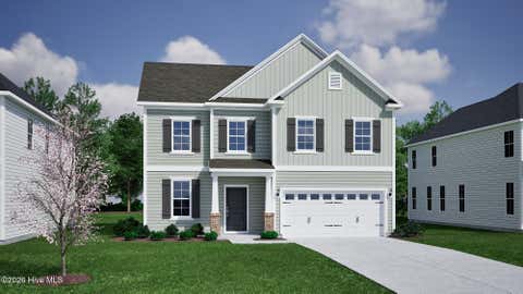 Photo of 113 Lilaput Circle, Wilmington, NC 28411 (MLS # 100586608)